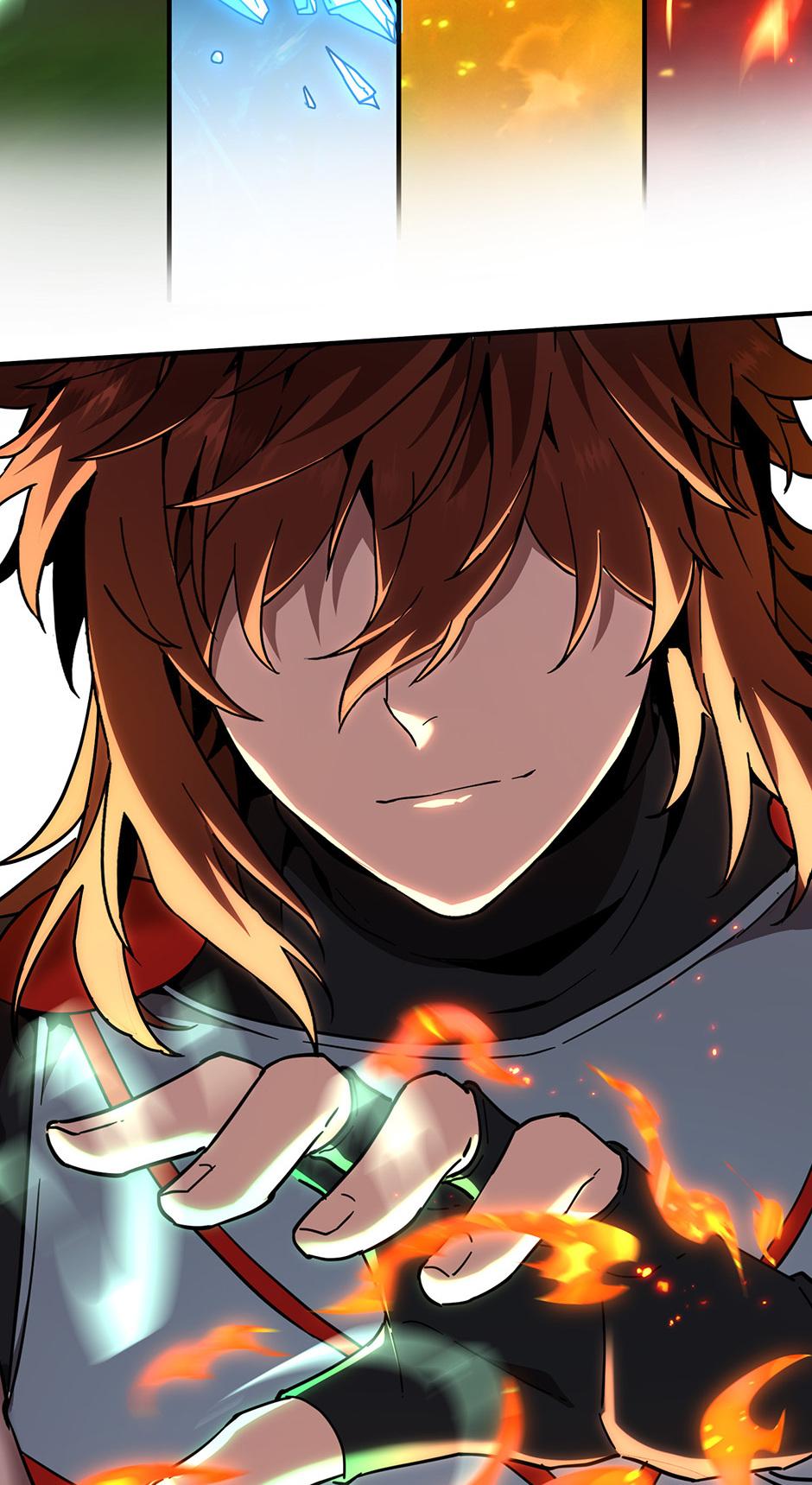 The Beginning After the End, Chapter 209 image 101